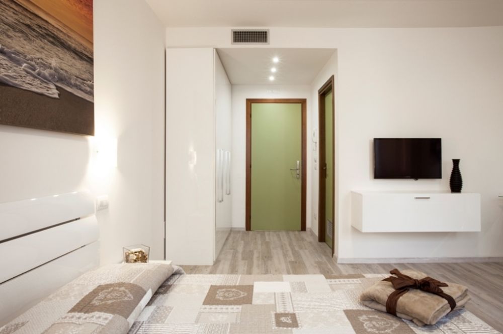 Residence Ferrucci