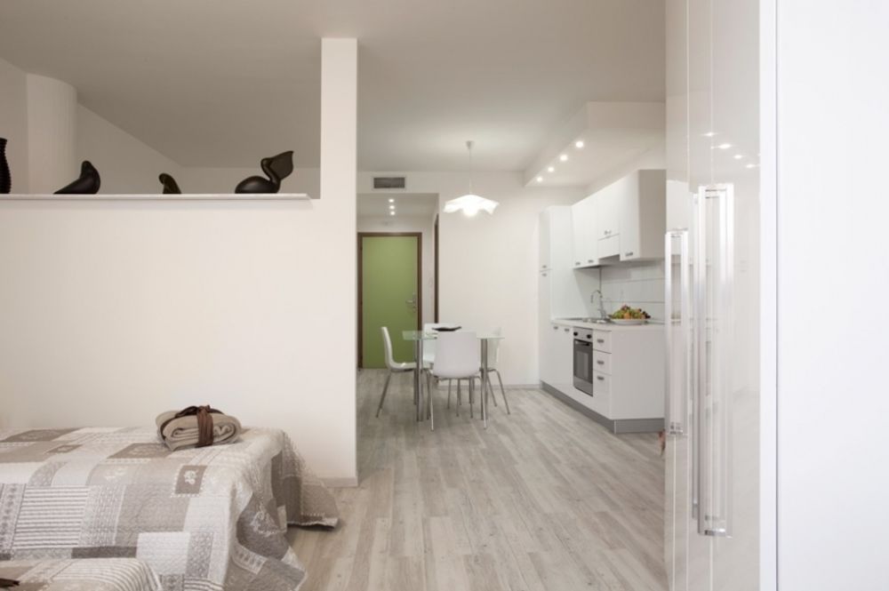 Residence Ferrucci