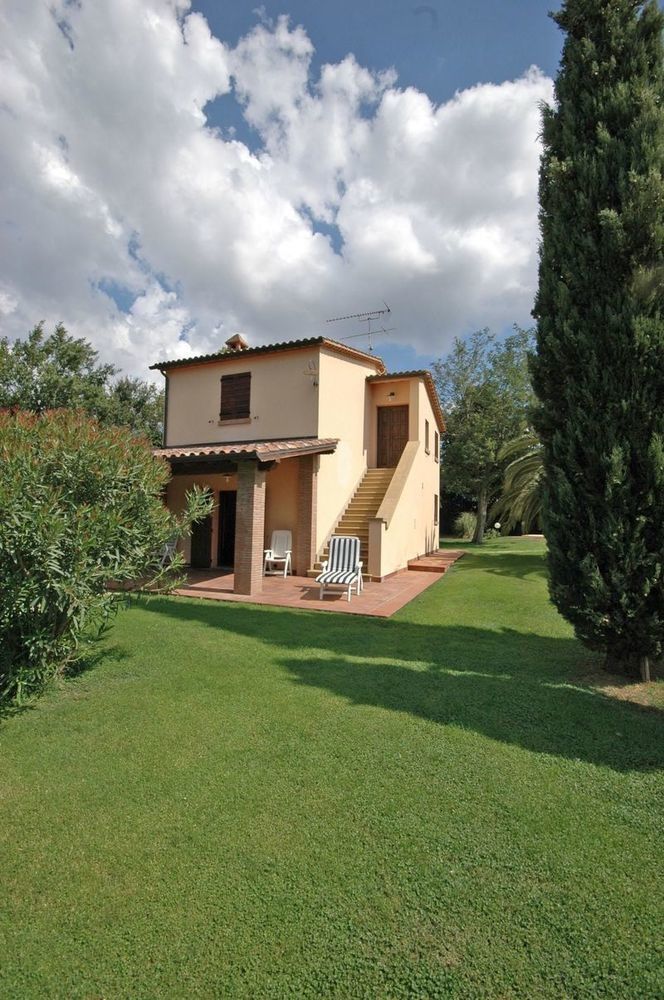 Agriturismo Il Poderino