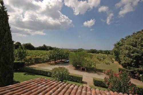 Agriturismo Il Poderino