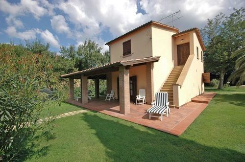 Agriturismo Il Poderino