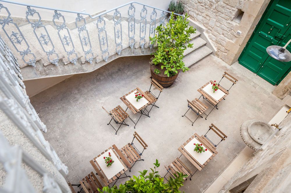 Palazzo Montalbano