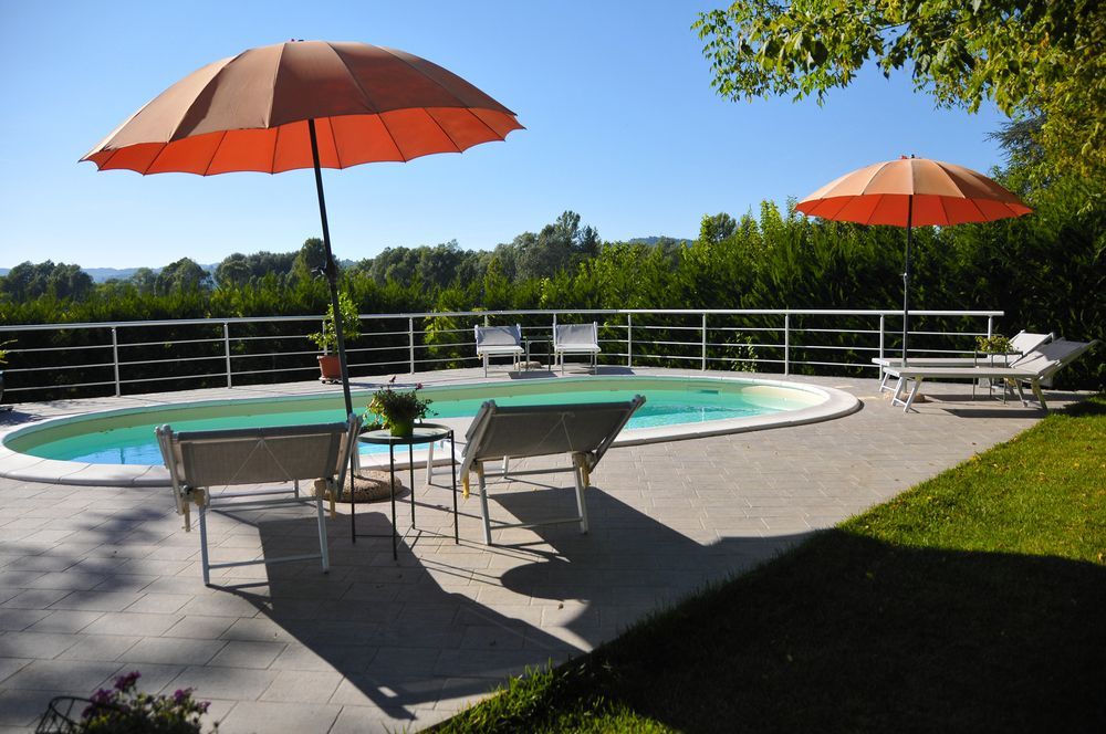 B&B I Tre Tramonti