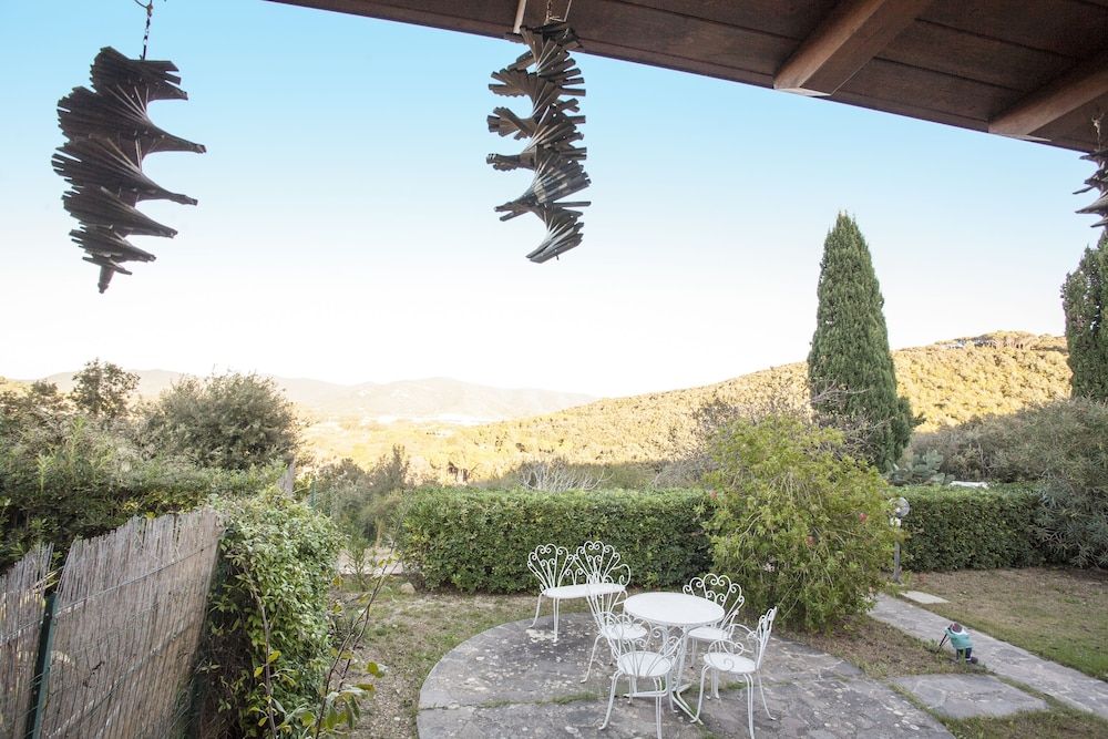 Villetta Bel Giardino
