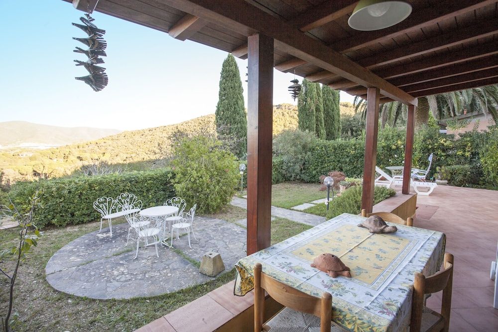 Villetta Bel Giardino