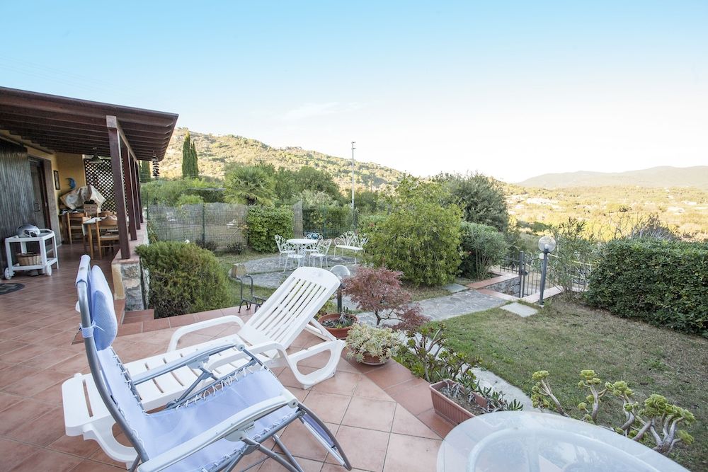 Villetta Bel Giardino
