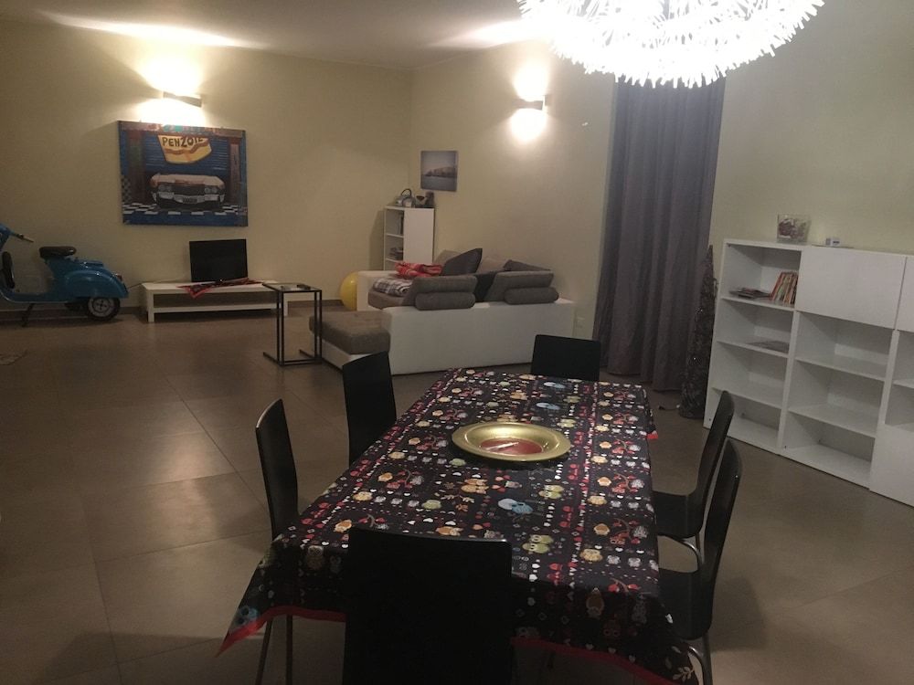 Bed & Breakfast Le Tre Civette