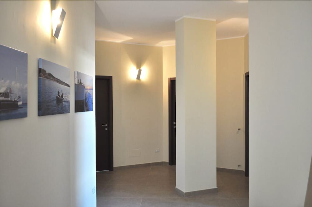 Bed & Breakfast Le Tre Civette