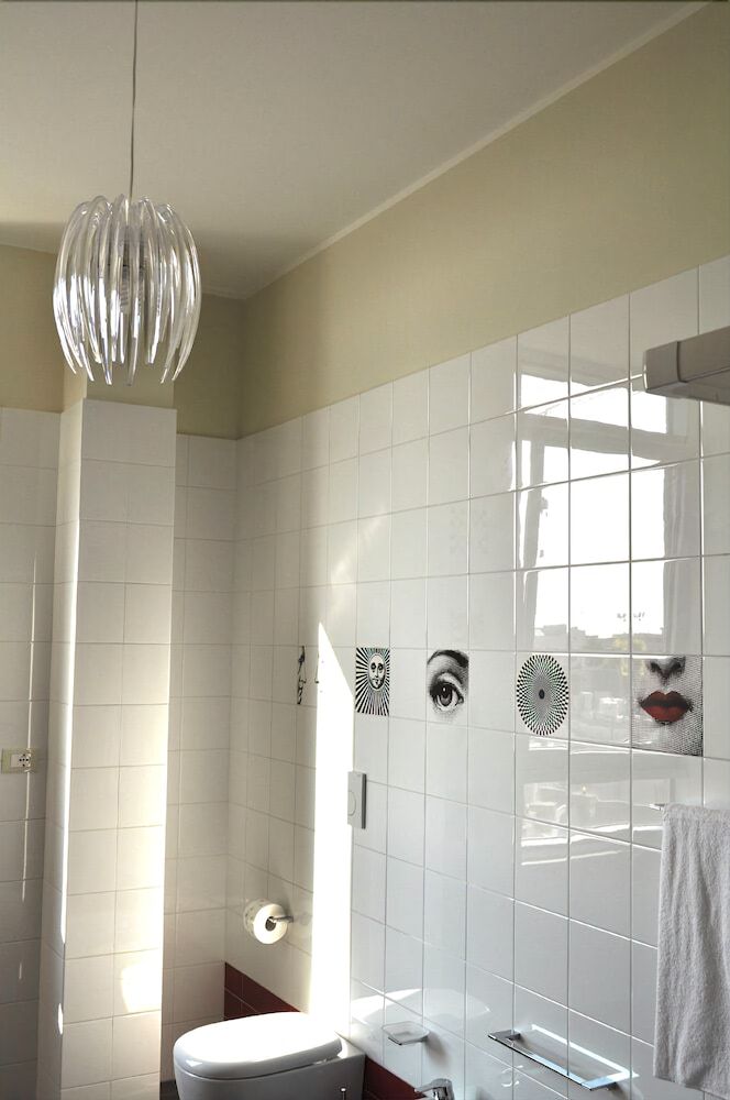 Bed & Breakfast Le Tre Civette