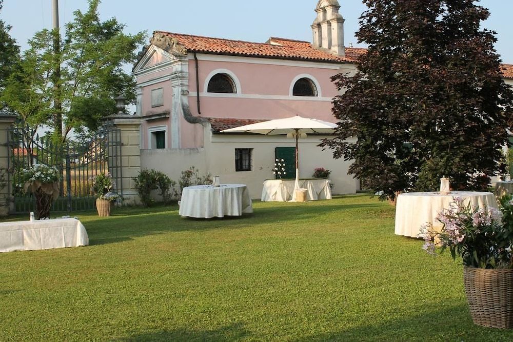 Villa Da Ponte