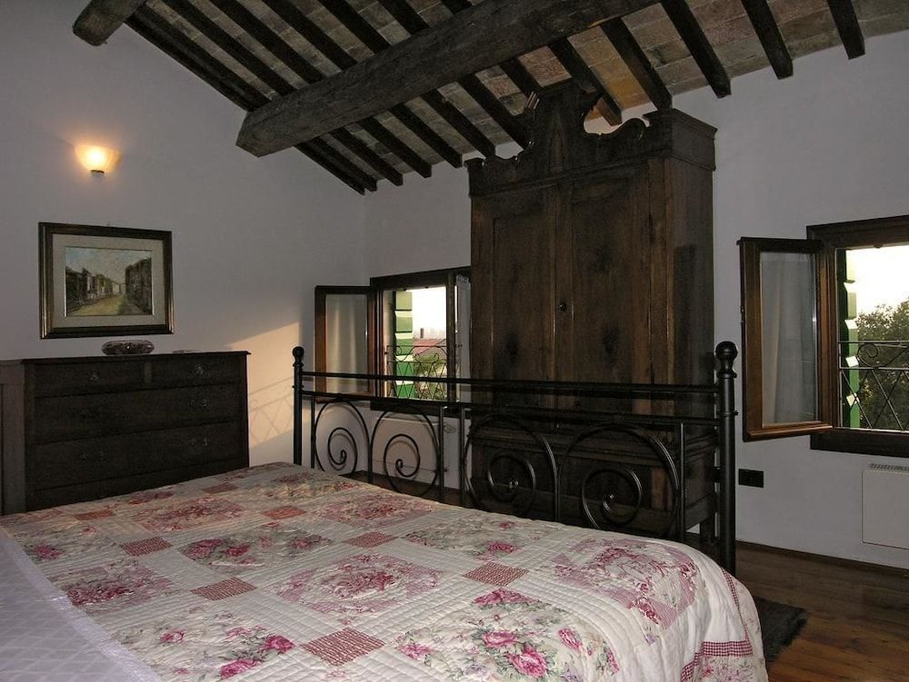 Villa Da Ponte