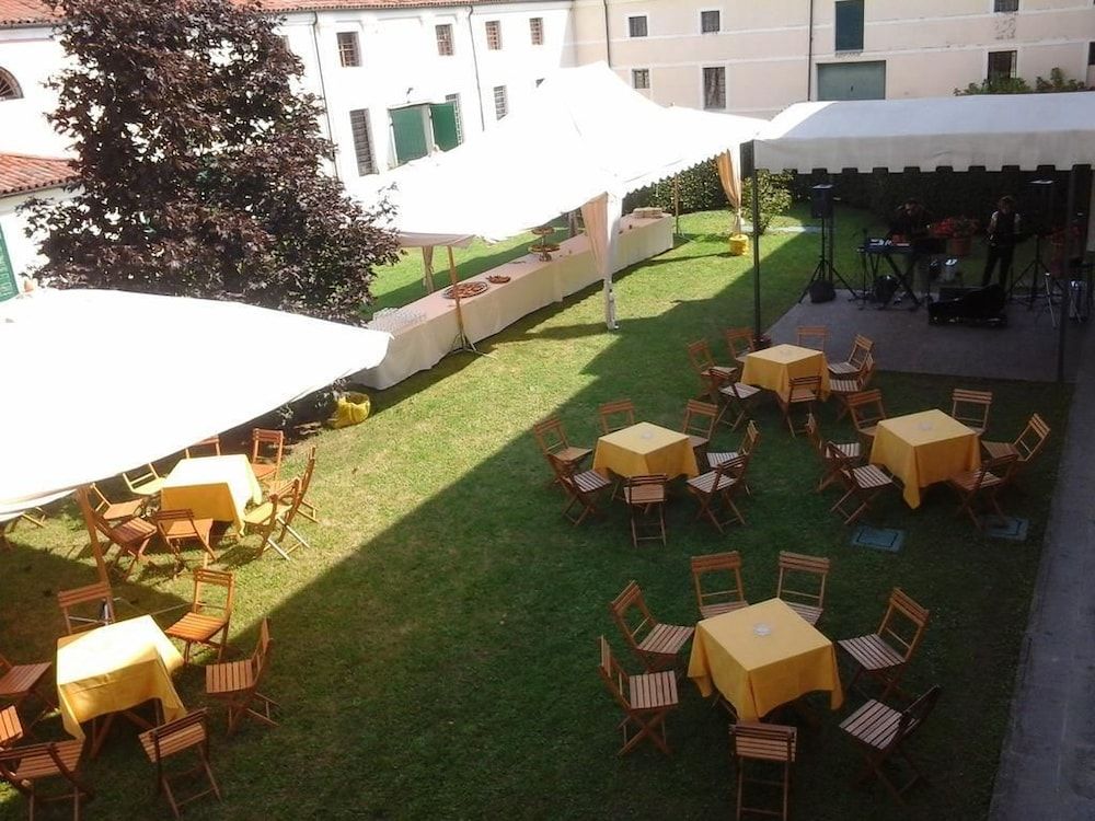 Villa Da Ponte