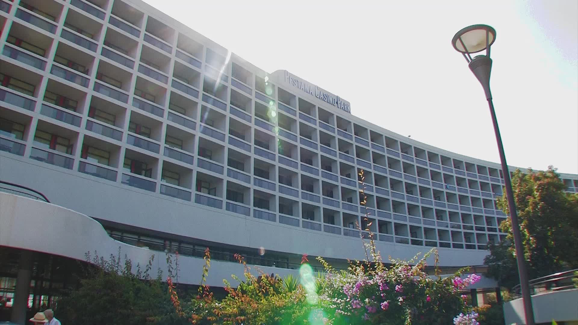 Pestana Casino Park Premium Ocean & Spa Hotel