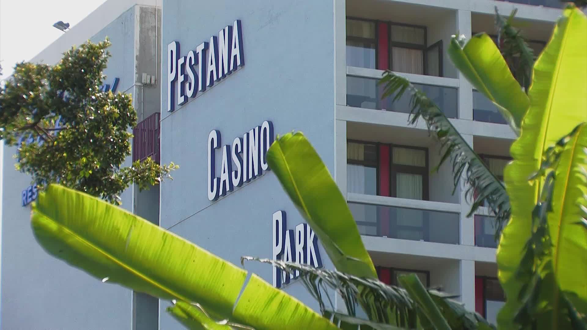 Pestana Casino Park Premium Ocean & Spa Hotel