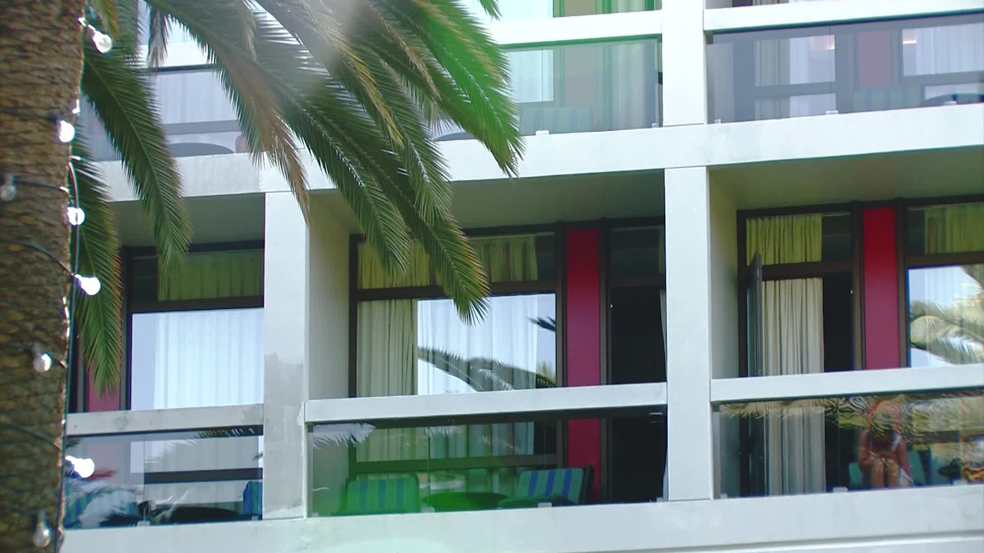 Pestana Casino Park Premium Ocean & Spa Hotel
