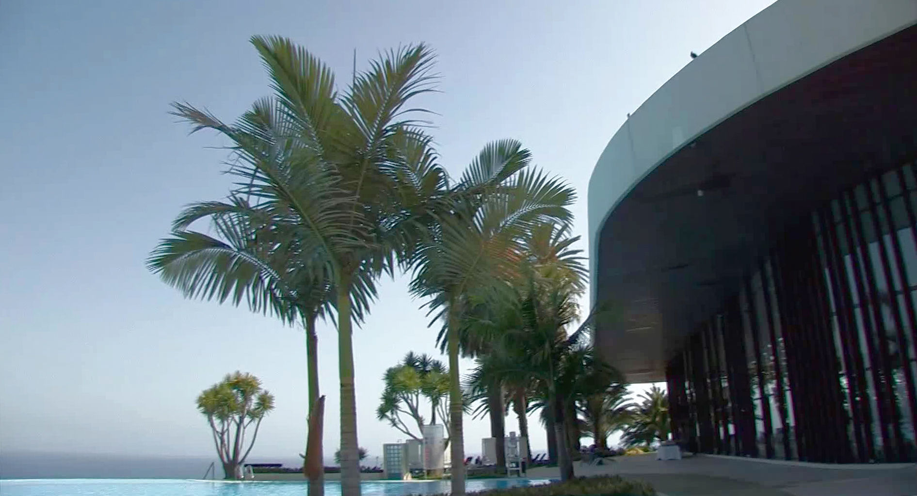 Pestana Casino Park Premium Ocean & Spa Hotel