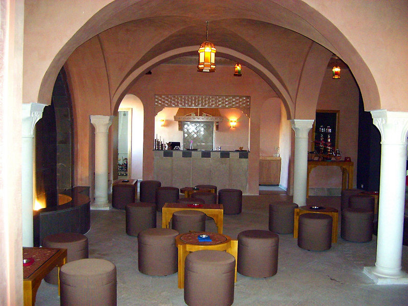 La Cigale Tabarka Hotel Thalasso Spa & Golf