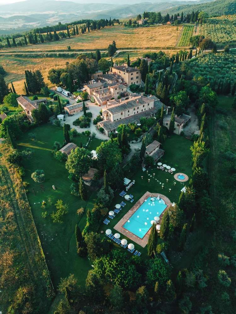 Borgo Casabianca