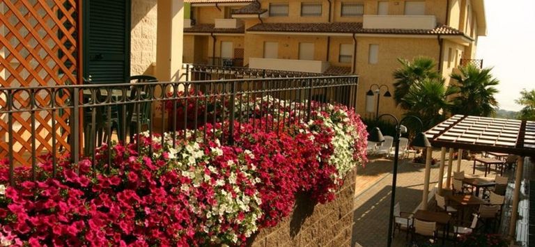 Tortorella Inn Family Resort