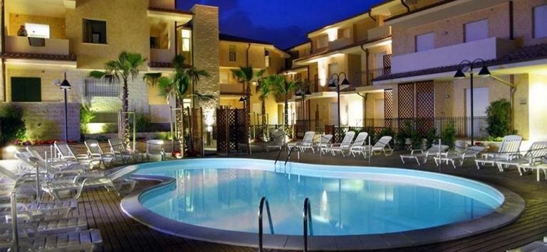 Tortorella Inn Family Resort