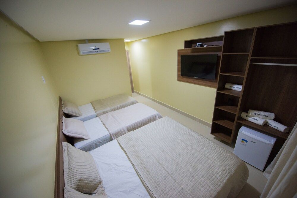 Star Hotel