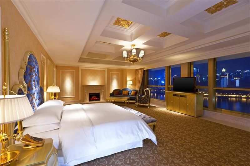 Sheraton Chongqing Hotel