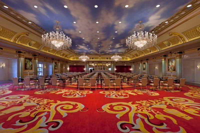 Sheraton Chongqing Hotel