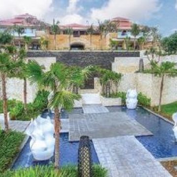 Mulia Resort