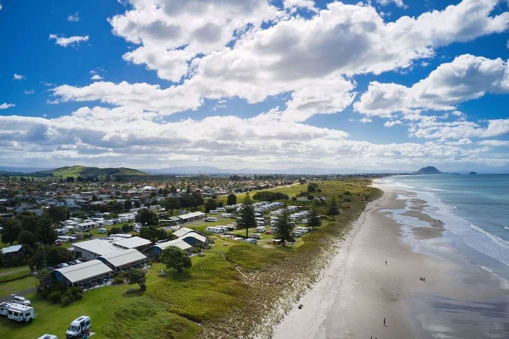Papamoa Beach Resort