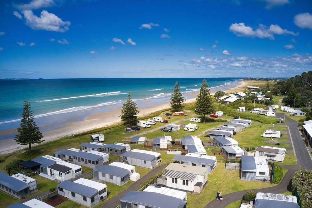 Papamoa Beach Resort