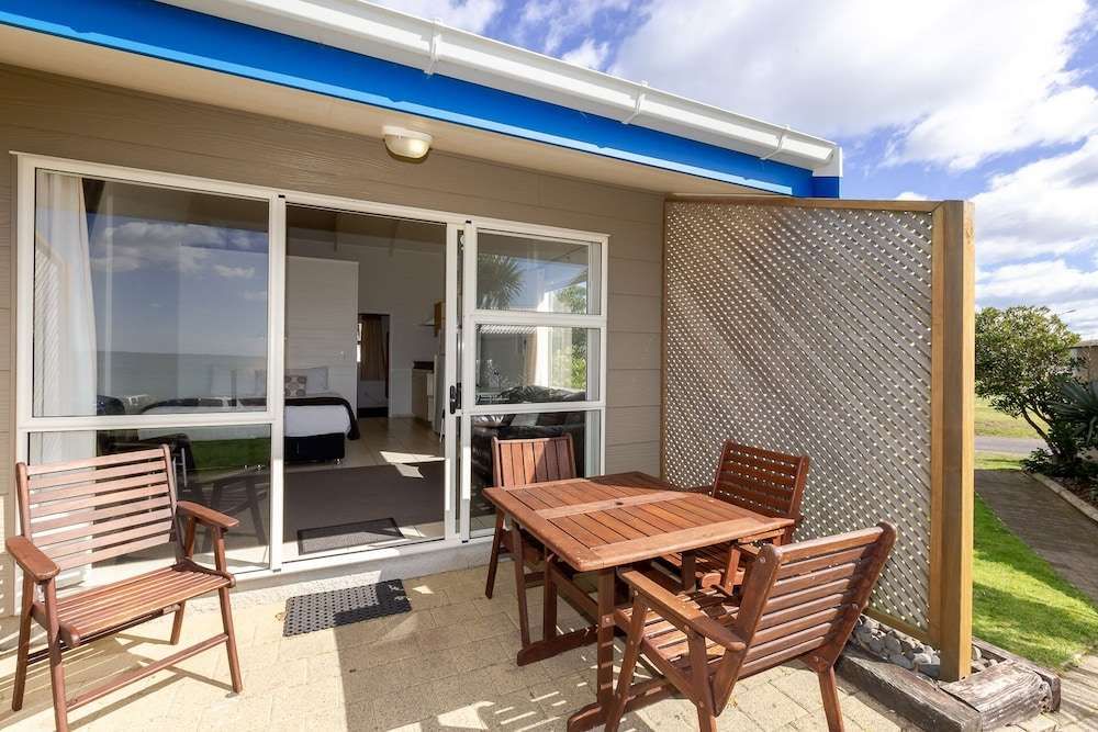 Papamoa Beach Resort