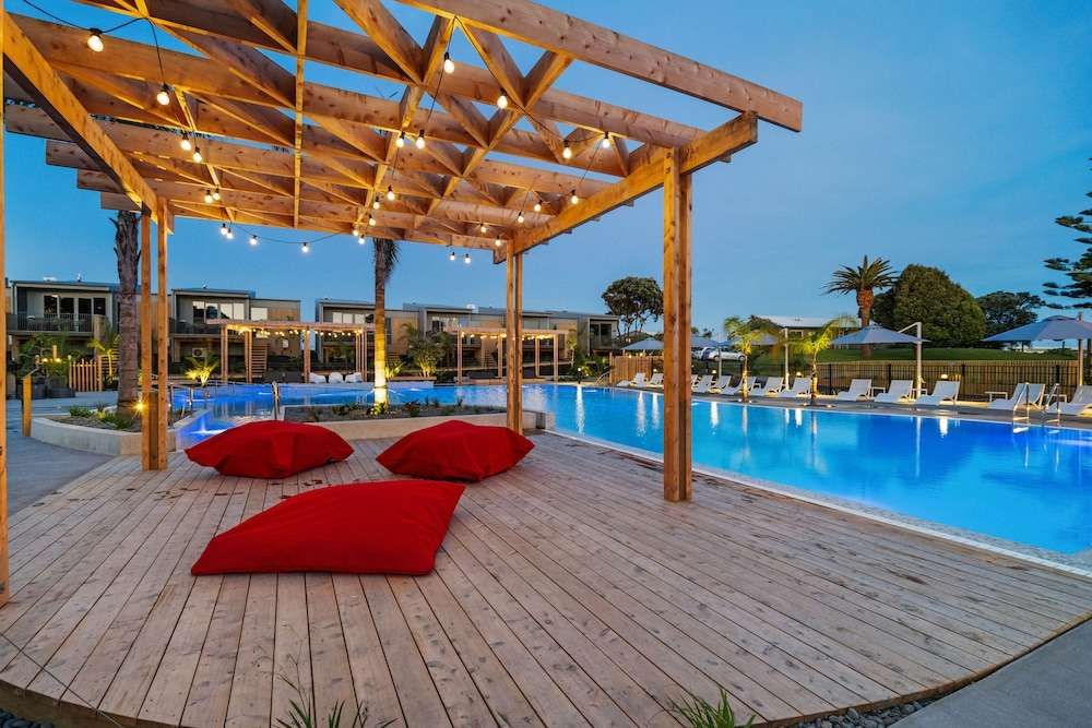 Papamoa Beach Resort
