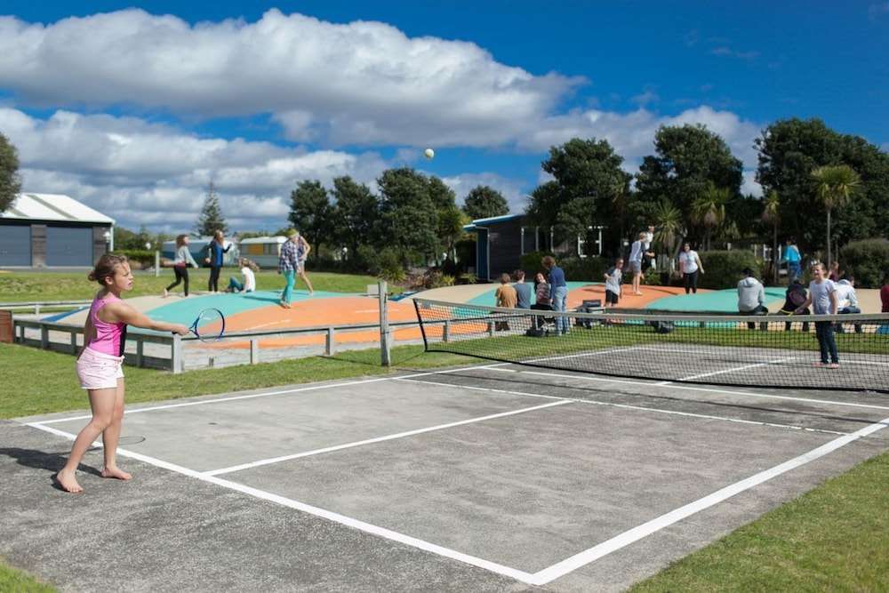 Papamoa Beach Resort