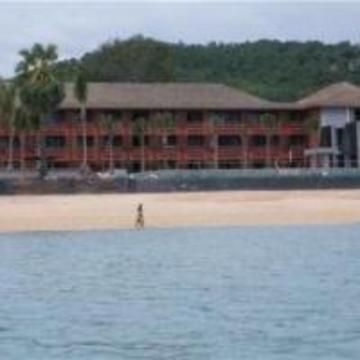 Hansar Samui Resort & Spa