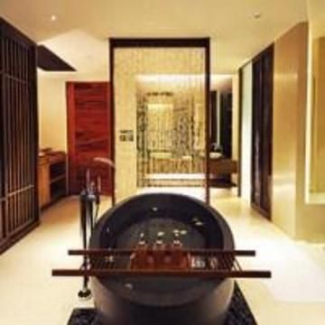 Hansar Samui Resort & Spa