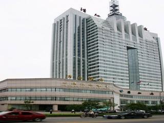 Qingjiang Yichang