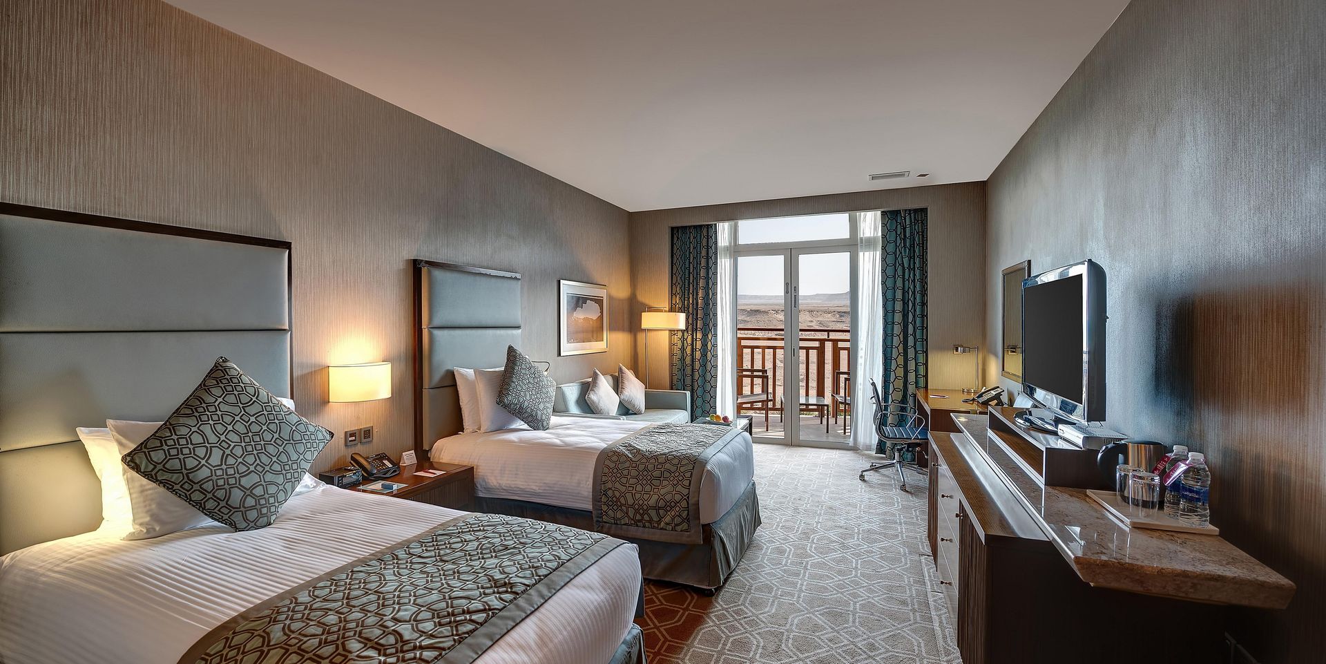 Crowne Plaza Duqm