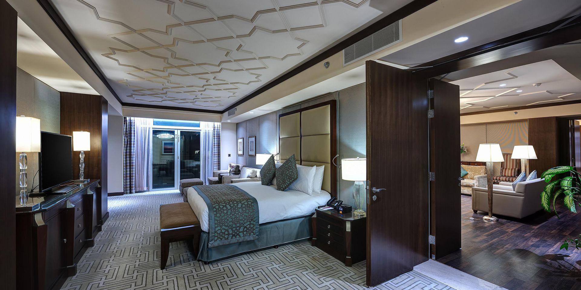 Crowne Plaza Duqm