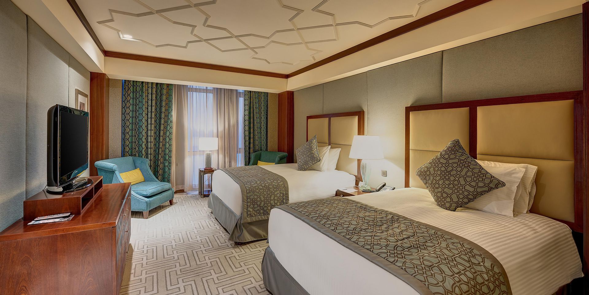 Crowne Plaza Duqm