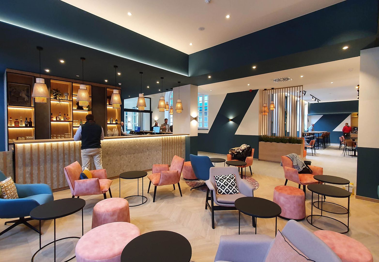 B&B HOTEL Hasselt
