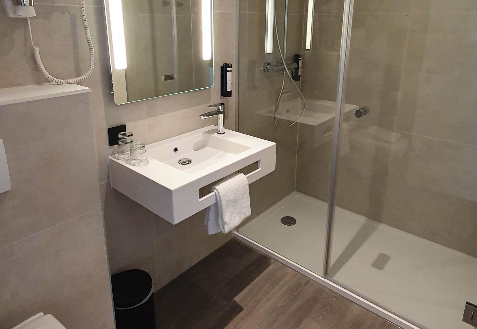 B&B HOTEL Hasselt