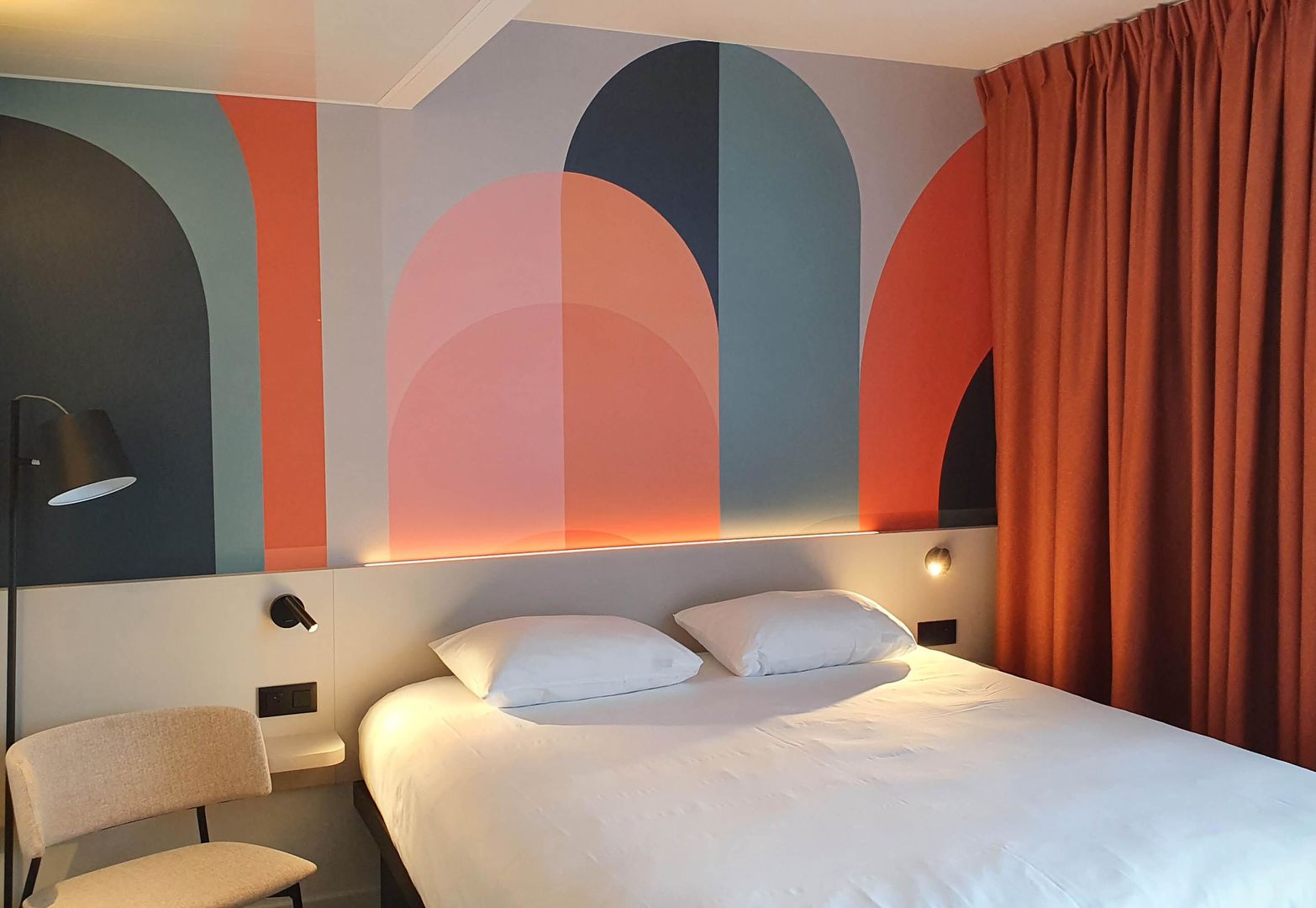 B&B HOTEL Hasselt