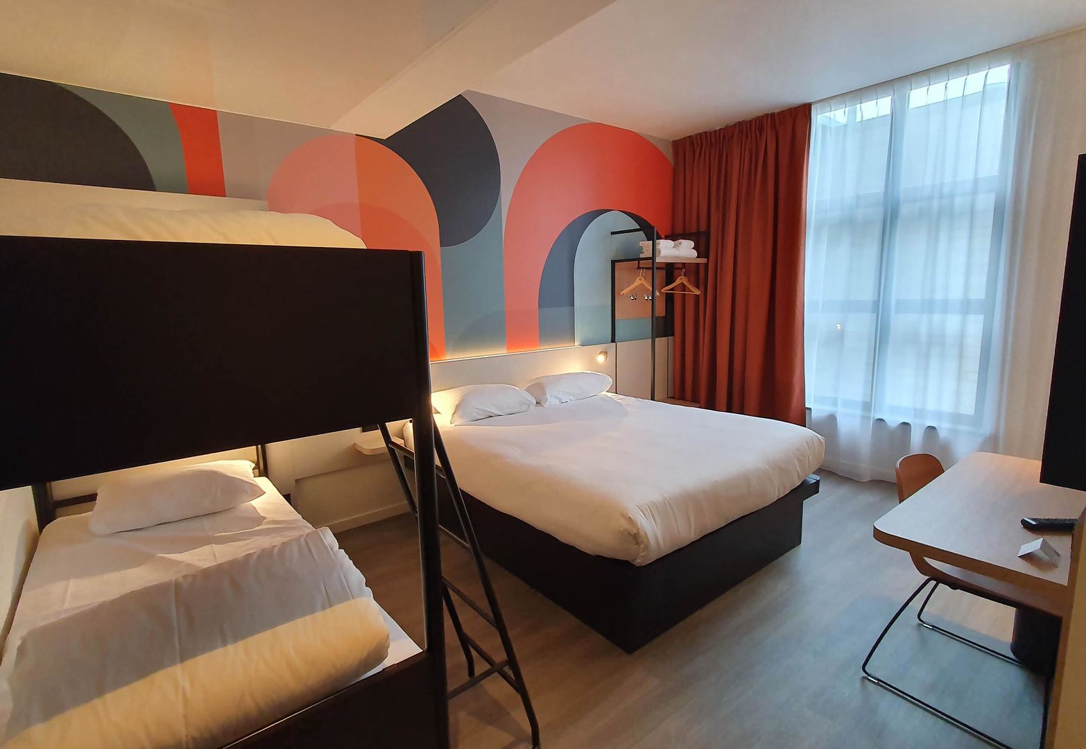 B&B HOTEL Hasselt