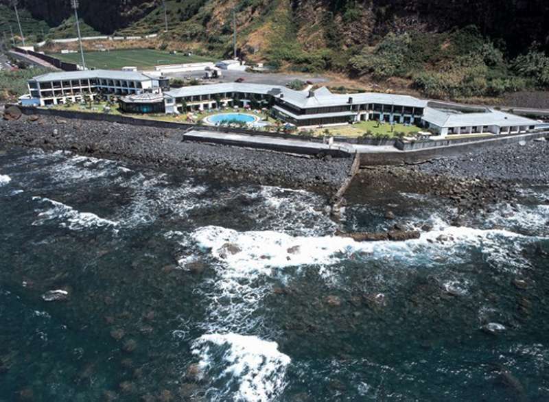 Estalagem Do Mar