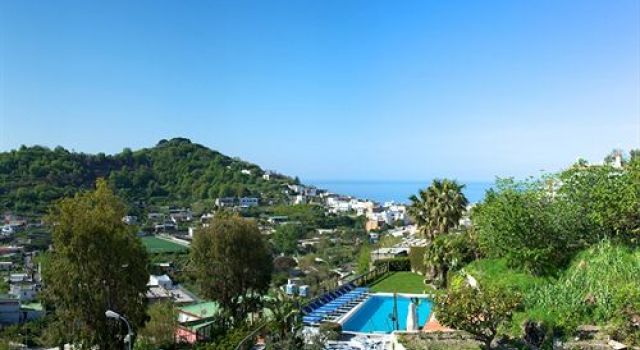 Hotel La Luna