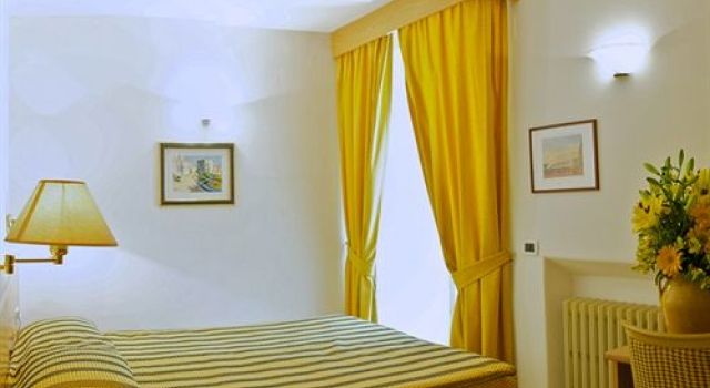 Hotel La Luna