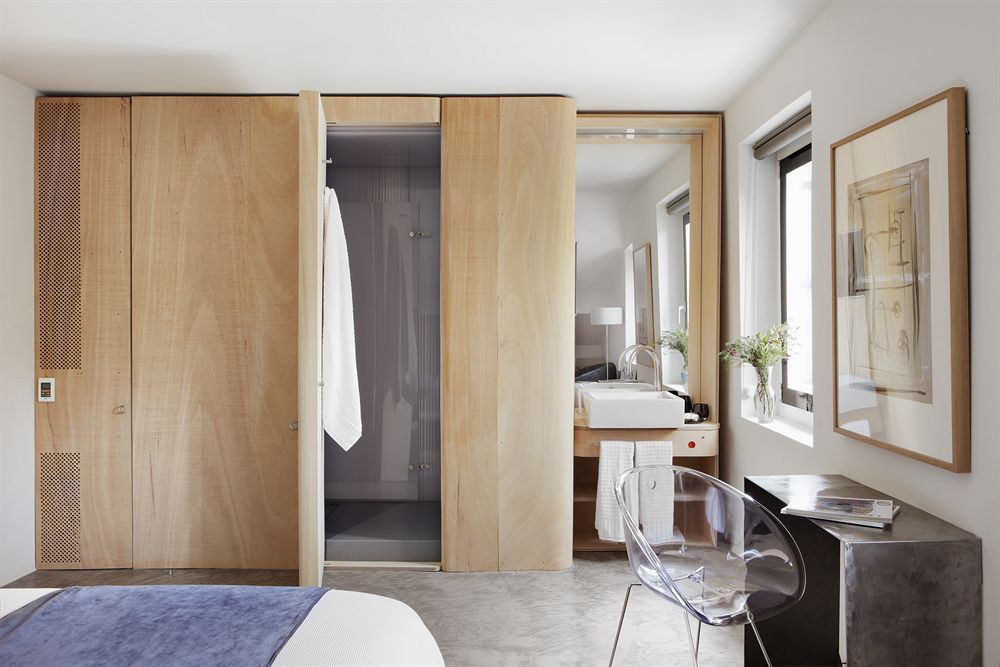 Box Art Hotel - La Torre