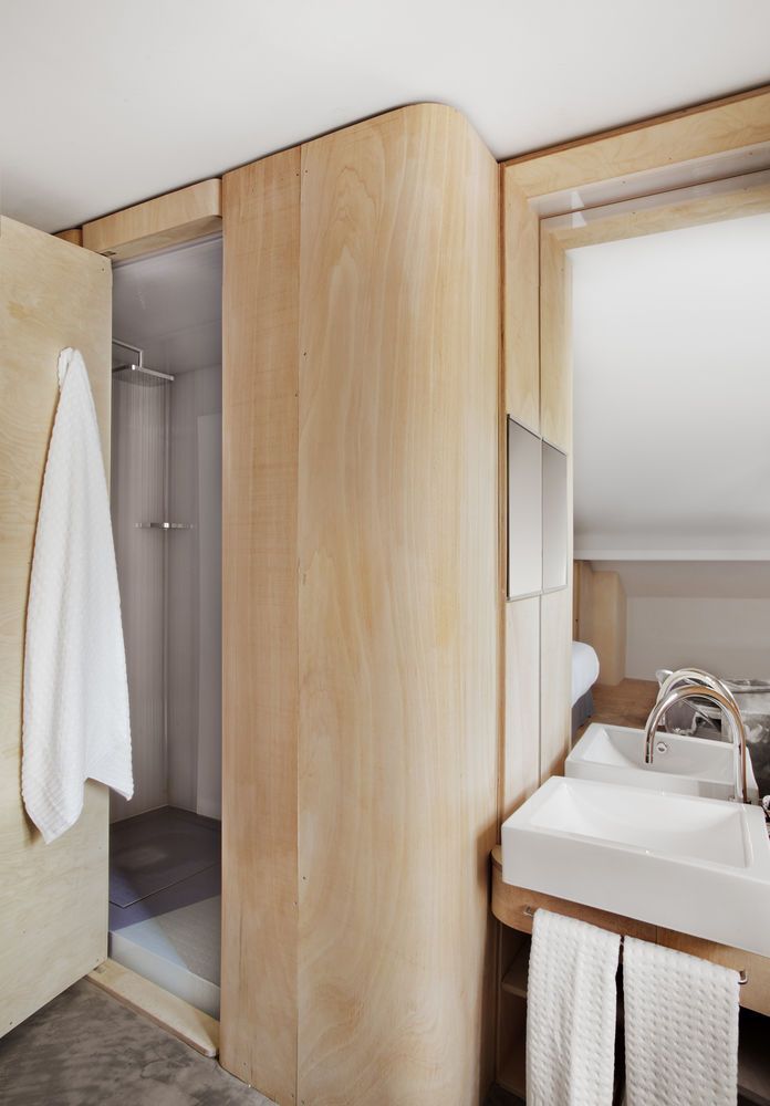 Box Art Hotel - La Torre