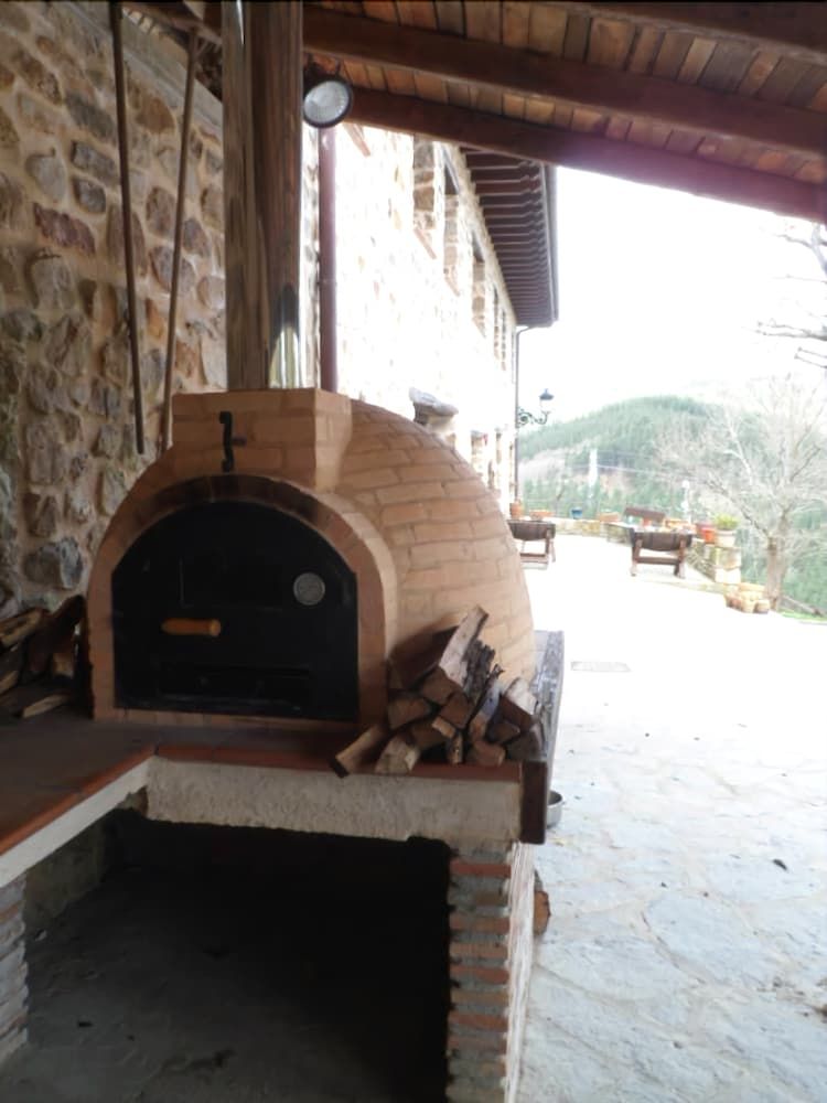 Casa Rural Gorosarri Landetxea
