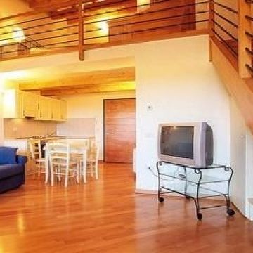 Residence Ca' dei Dogi